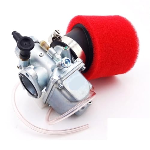 Réparer le moteur de votre Dirt Bike 150cc avec le carburateur 26mm