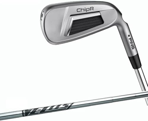 PING ChipR Amazon