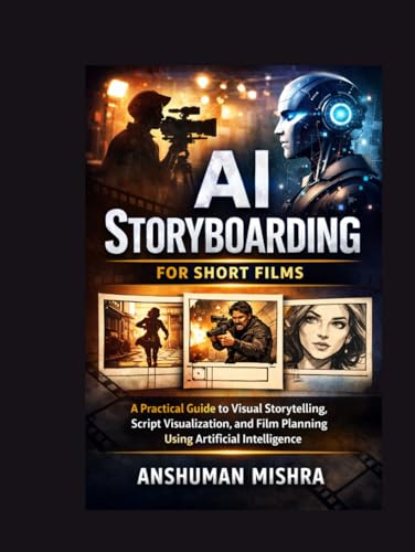 AI Storyboarding for Short Films: A Practical Guide to Visual