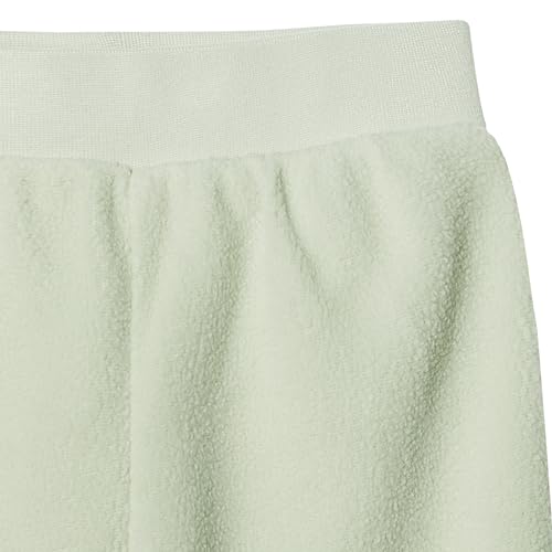 Image of Gerber Baby Girls' 4-Pack Microfleece Pants
