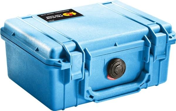 Pelican 1120 CASE 青色 Amazon.com: Pelican 1120 Case With Foam (Blue) : Sports & Outdoors