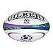 Gilbert Scotland Tartan Giant Rugby Ball