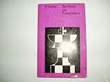 Keres, Paul: Spanisch bis Französisch. 2., überarb. u. erg. Aufl. Berlin, Sportverlag, 1972. ; 20 cm. 365 S. Leinen. Schutzumschl.