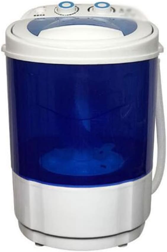 ZAIZAIZAIZAI Small Household Automatic Shoe Washing Machine Deodorizer Lazy Shoe Brush Machine (Color : A, Size : As The Picture Shows)