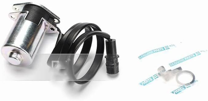 Solenoid Valve 4I-5794 4I5794 Hdnverys Fits for CAT E320 Excavator