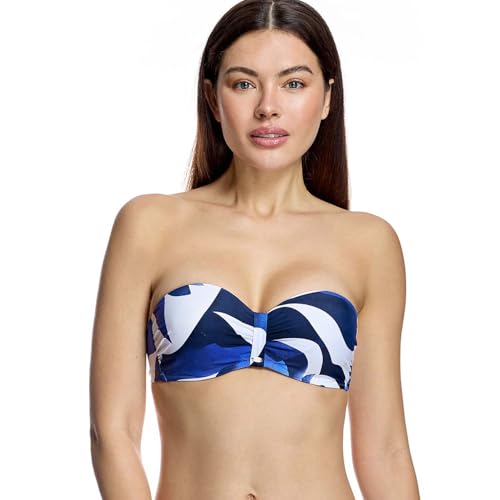 Haut de bikini bandeau ORY W261746 pour éviter les traces de bronzage