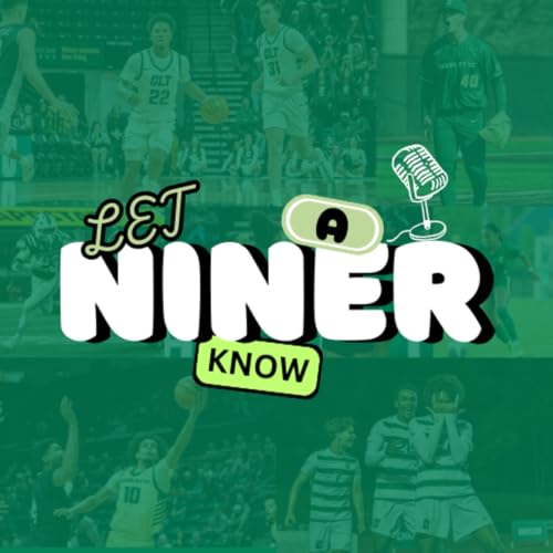 The Let A Niner Know Podcast cover art