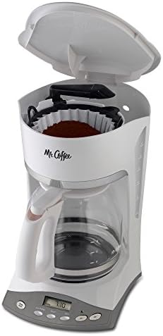 Amazon | Mr. Coffee SKX 12カップ プログラム 