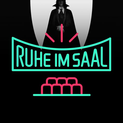 EP238 | Faszination DRACULA: Von Pf&auml;hlern, Monstern und Romantikern