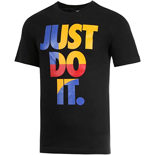 Nike NSW JDI Hbr T-Shirt Black M