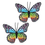 Aimant pour réfrigérateur – le design de cet autocollant magnétique est attrayant, esthétique, tendance et créatif