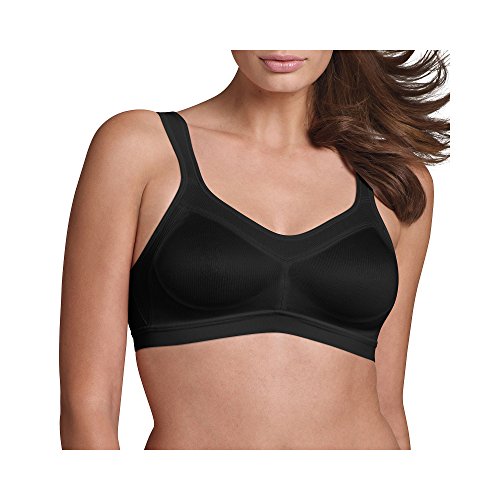 Image of Playtex Women's 18 Hour Active Lifestyle Full Coverage Bra #4159