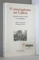 O anarquismo na Galiza (Plural) (Galician Edition) 8487783791 Book Cover