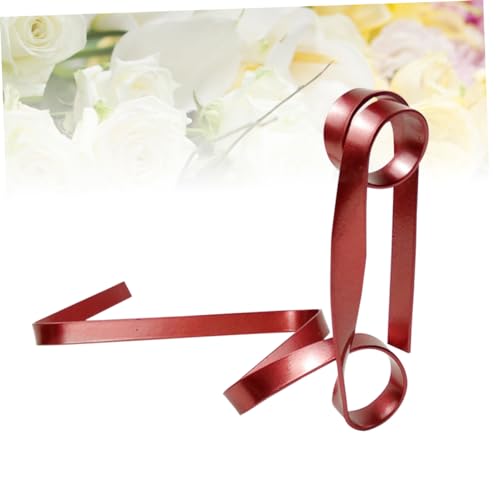 Soporte para Botellas de Vino DECHOUS Rojo Moderno miniatura 5