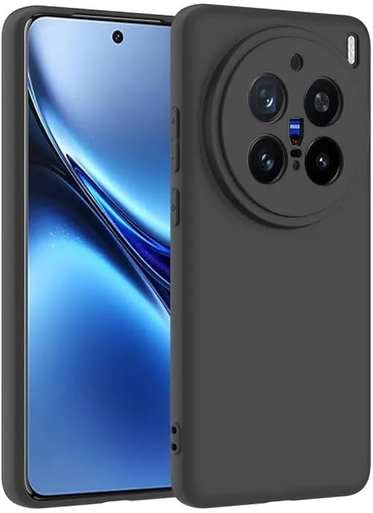 Colorcase Camera Protection 4 Sides Full Protection Silicon Back