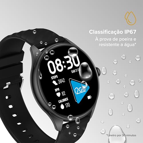Smartwatch - foto 6