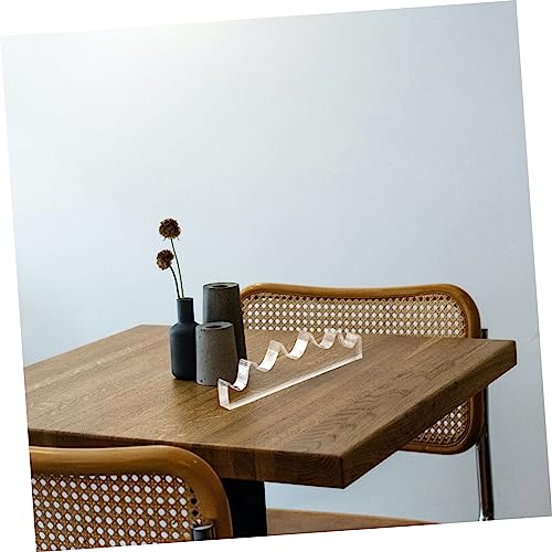 Organizador Acrílico para Accesorios de Manicura miniatura 6