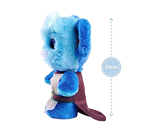 Disney Young Jedi Adventures Nubs 25cm soft toy plush, suitable from 0 months for the childs own Young Jedi Adventures - Image 2