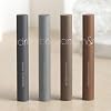 rom&nd HAN ALL FIX Mascara L03 Long Hazel - Ultra-Hold Waterproof & Smudge-Proof for Natural Curling & Defined Lashes