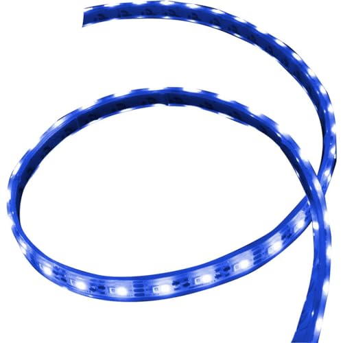 Tira LED Lumishore Eclipse 1 Metro Azul miniatura 1