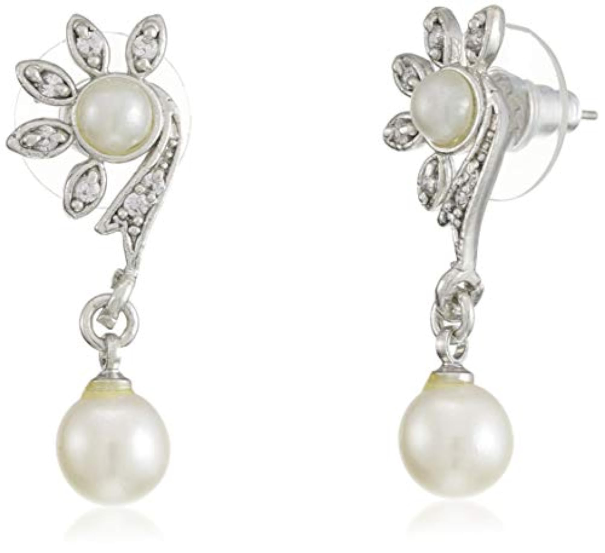 Stylish Necklace Set with Fancy Jewelry