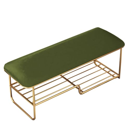 Coussins de banc de jardin imperméables amovibles pour extérieur terrasse balancelle 160 cm
