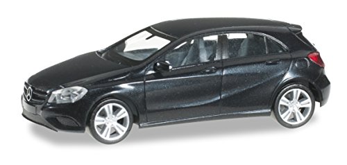 Preisvergleich Produktbild Herpa 038263-003 - Mercedes-Benz A-Klasse, Miniaturmodell
