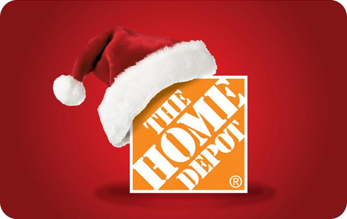 Vista 2 de The Home Depot eGift Card Digital Delivery