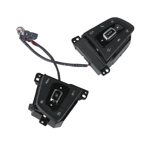 Régulateur de vitesse 404000048AA et boutons de commande de volant Chery Tiggo 5X