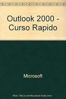 Outlook 2000 - Curso Rapido