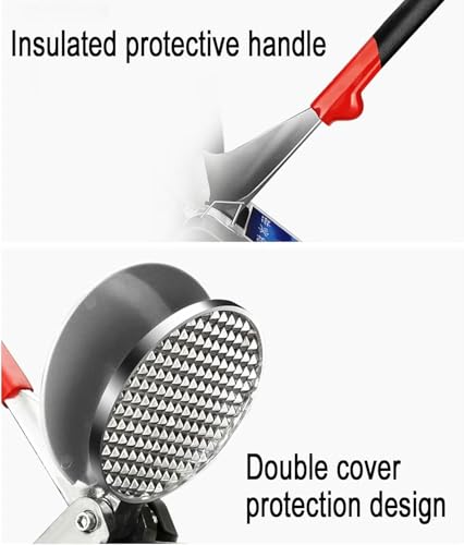 Electric Dual Blades Ice Crusher Raver, Slushie Machine, Mit Eiswürfelschalen, 330 Pfund/h, Für Hausgemachtes Rasiertes EIS, Slushies Home Und Kommerzielle Verwendung