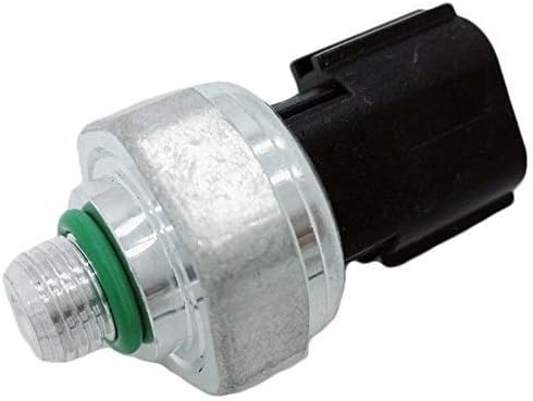 92136-6J001 A/C Pressure Transducer Switch Fits: NISSAN ALTIMA 2002-2008 CUBE 2009-2012 FRONTIER 2005-2011 GT-R 2009-2012 JUKE 2011-2013 LEAF 2011-2012 MAXIMA 2000-2012 MURANO 2009-2013