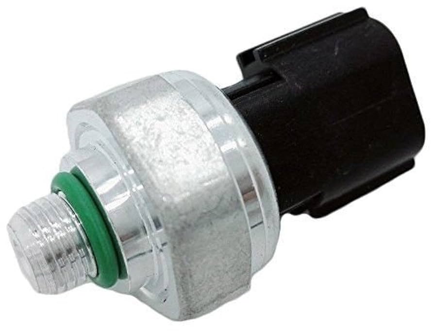 Amazon.com: 92136-6J001 A/C Pressure Transducer Switch Fits