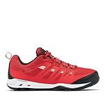 columbia drainmaker iv review Parte superior: superposiciones textiles soldadas de apoyo con malla transpirable. Puntera sintética.