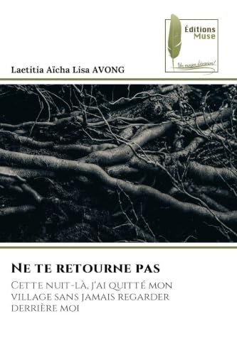 Ne te retourne pas lecture soirée cocooning roman captivant - 2