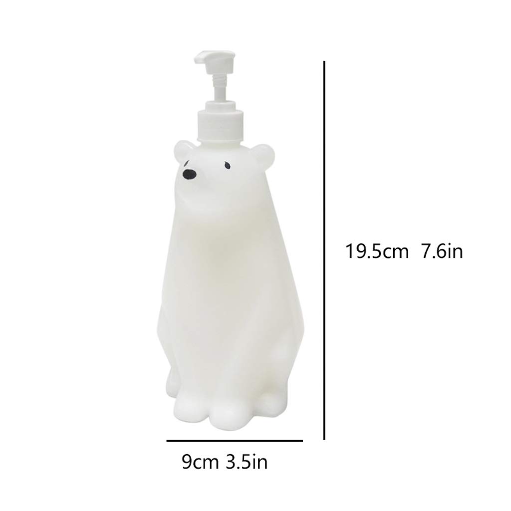 ホワイト手動ポンプディスペンサー Amazon｜ディスペンサーポンプ 漫画ソープディスペンサー、ホワイト