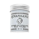 Renaissance Renwax-65ml Renwax, 2 Pack, White