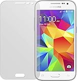 Ajuste perfecto para Samsung Galaxy Core Prime. Óptima calidad de precisión (cortado con láser).