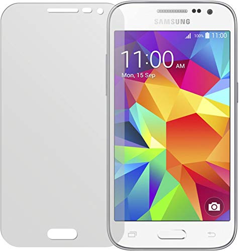 dipos I 2X Protection ecrán Mat Compatible avec Samsung Galaxy Core Prime Films de Protection d'écran