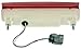 Dorman 923-260 Center High Mount Stop Light Compatible with Select Chrysler Models