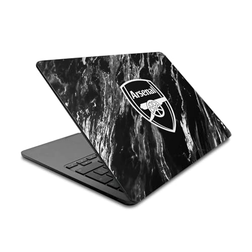 Skin Arsenal FC MacBook Air 13.6 cadeau idéal fan Gunners