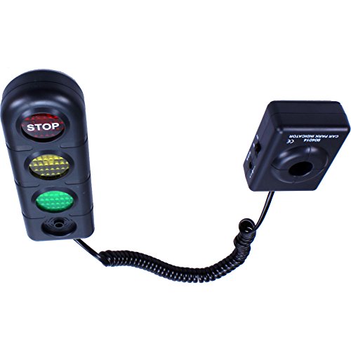 Preisvergleich Produktbild Parkhilfe Parkampel Einparkhilfe Parksignal