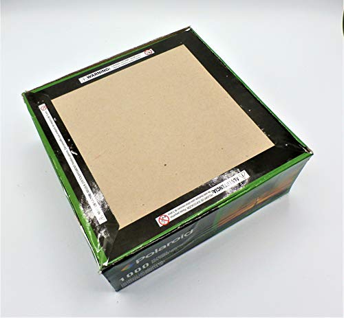 London Bridge Polaroid 1000 Piece Puzzle #TOP2