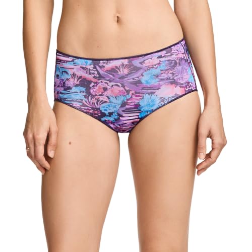 Image of Jockey Women's Underwear No Panty Line Promise Tactel Hip Brief