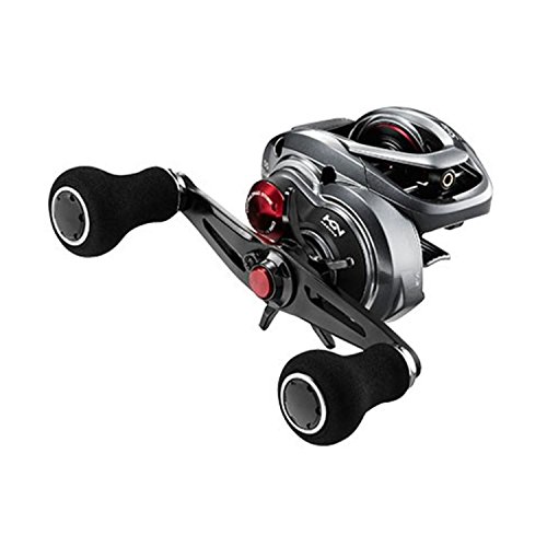 Amazon | シマノ(SHIMANO) ベイトリール エサ・ルアー兼用 両軸 17 