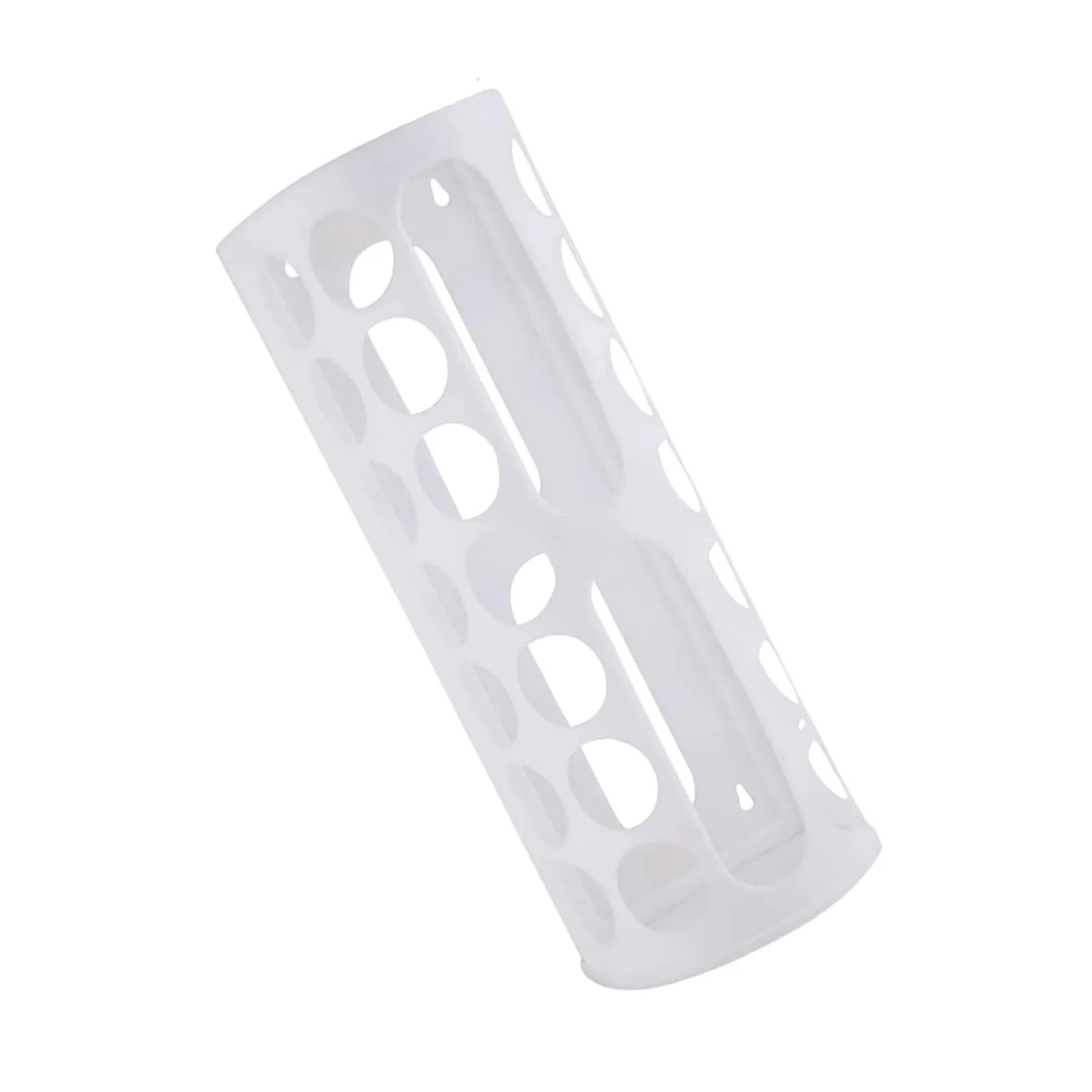 Organizador De Bolsas De Basura Dispensador de bolsas de montaje en pared, soporte de almacenamiento de comestibles, caja de soporte for almacenamiento de basura de gran capacidad, cocina reutilizable