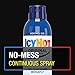 Icy Hot Medicated Pain Relief Spray Maximum Strength - 3.7 Ounces each (Value Pack of 2)