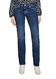 pepe jeans straight leg herren im Regular Fit s.Oliver Damen Regular Fit: Straight Leg-Jeans Dark Blue 42.32