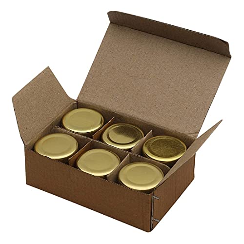 Image of Mini Jar Paraffin Wax Candles Perfect for Decoration of Dinner, Wedding Parties, Church, Spa, Restaurant, Smokeless Dripless Long Lasting(Lavender, Set of 1 - Burn Time: 6 Hr)