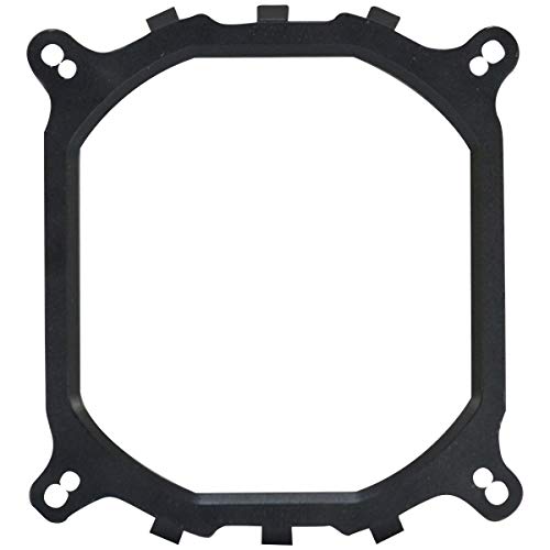 CPU Cooler VINIK VX Blitzar CP300 LED Vermelho